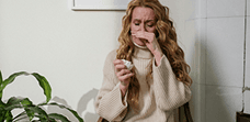 Hypnotherapy for Unexplained Allergies