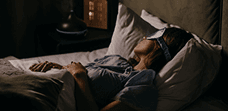 Hypnotherapy for Disturbing Dreams