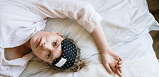 Hypnotherapy for Insomnia