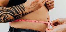 Hypnotherapy for Weight Loss