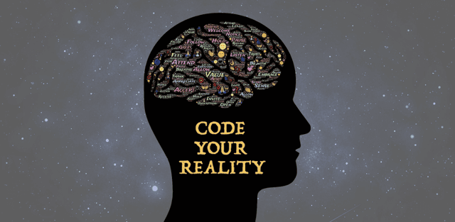 NLP - Neuro Linguistic Programming