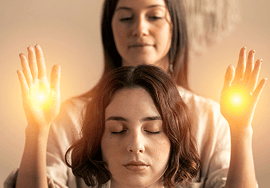 Hypnotherapy