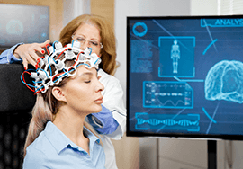 NLP - Neuro Linguistic Programming