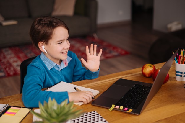 YOUR CHILD’S ACADEMIC DEVELOPMENT