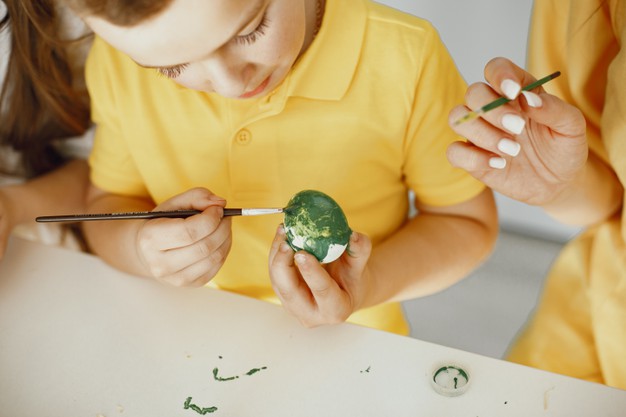 EXTRA-CURRICULAR DEVELOPMENT OF YOUR CHILD