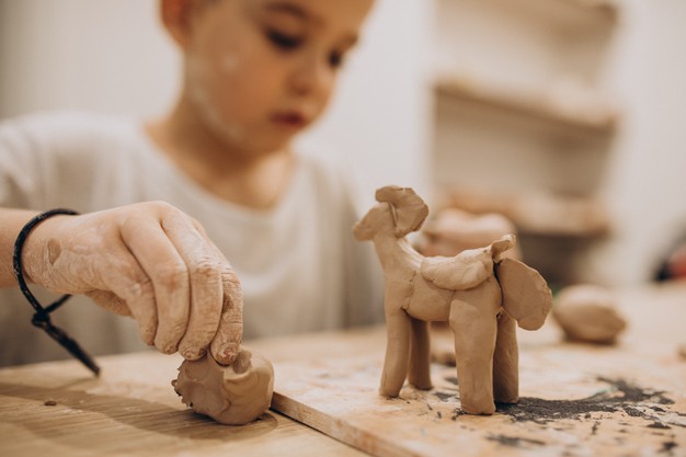 SKILL ENHANCEMENT OF YOUR CHILD