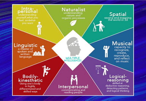 LEVEL 2: Multiple Intelligences and Hollands Theory