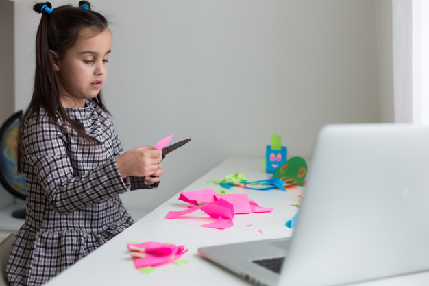 AQ for Children