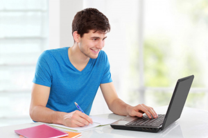 We help you plan, Improve and Prepare for your Professional Career