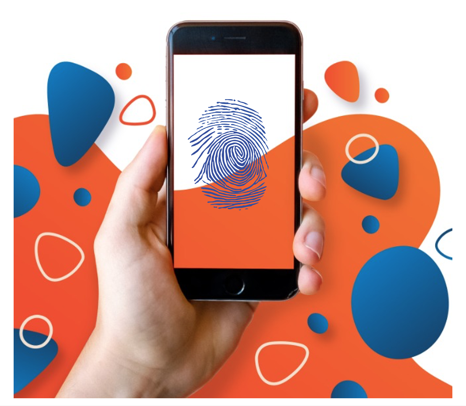 Fingerprints Reveal