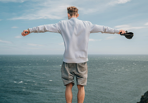 Explore a Life Beyond Limits