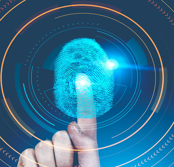 Fingerprint
