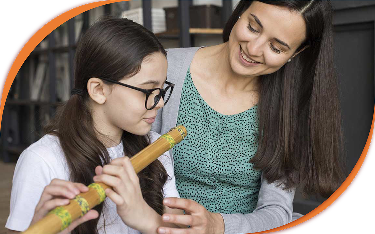 Benefits to Parents