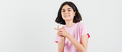 AQ for Teens