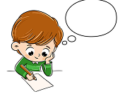 Slow in Writing