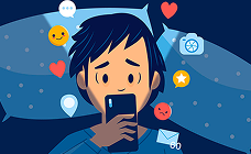 Social Media Addiction