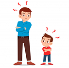 Argumentative