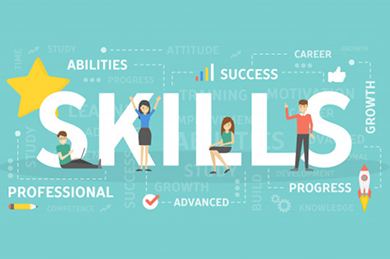 Skills
