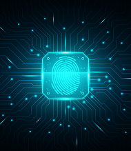 Scan Fingers