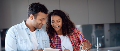 Couples for better understanding & improving relationships