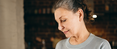 Senior adult for social and emotional wellbeing