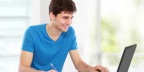 We help you plan, Improve and Prepare for your Professional Career