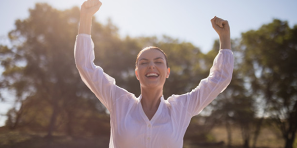 Boost your Self-Confidence
