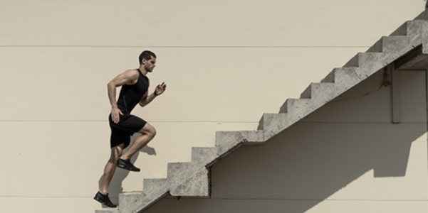 Improve your Adversity Quotient