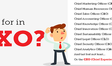 The multi-faceted role of a Chief Home Officer