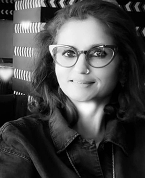 Dr. Parul Kohli