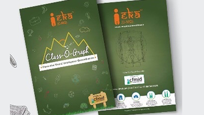 Free Class-O-Graph Report for each class