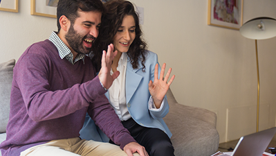 Individual Online Counselling with Parents