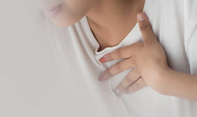 Breathing through Adversity: Coping with Shortness of Breath