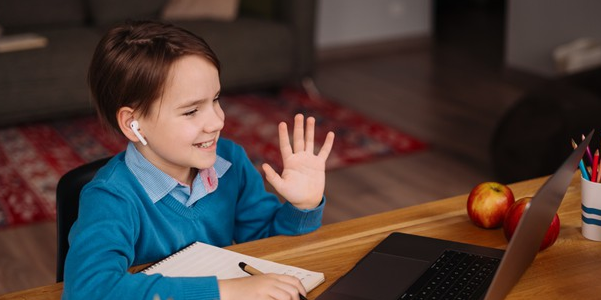 YOUR CHILD'S ACADEMIC DEVELOPMENT