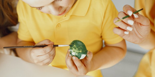 EXTRA-CURRICULAR DEVELOPMENT OF YOUR CHILD