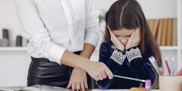 ENHANCE LEARNING OUTCOME OF YOUR CHILD