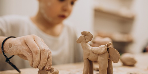 SKILL ENHANCEMENT OF YOUR CHILD