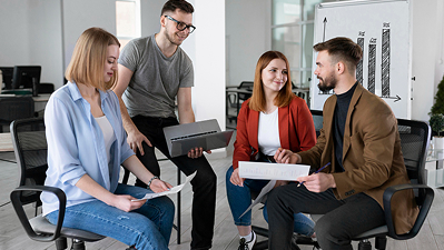Professional Group Consultation on Common Training Needs
