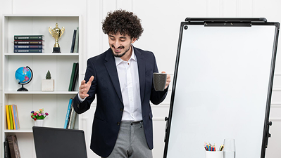 Training on Adversity Quotient – Building Resilience @ work