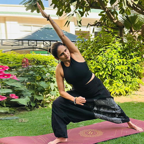 Yoga